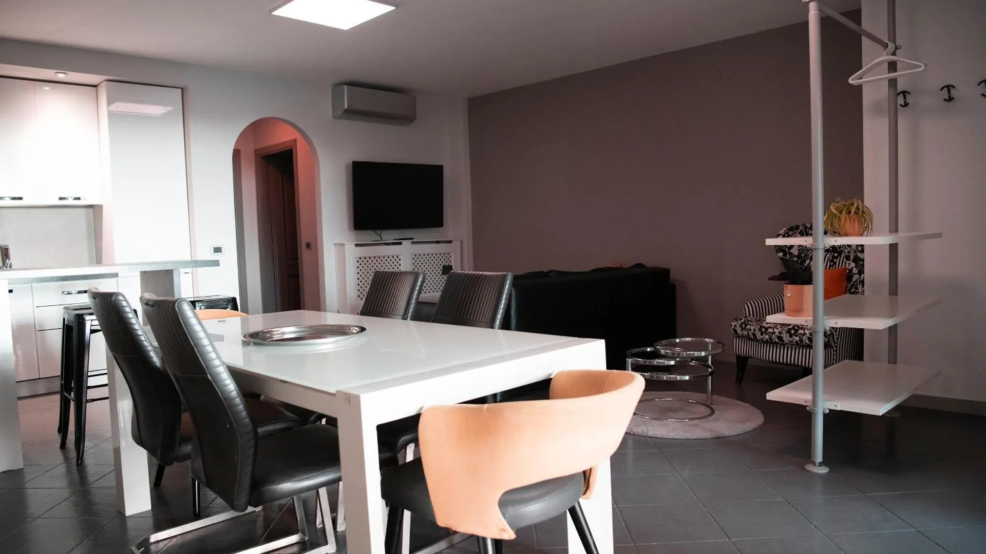 Holiday home La Casa Di Gabry Superior Villa Albano Laziale