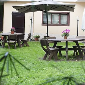 3* Hotel Altieri