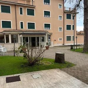 3* Hotel Park Villamaria