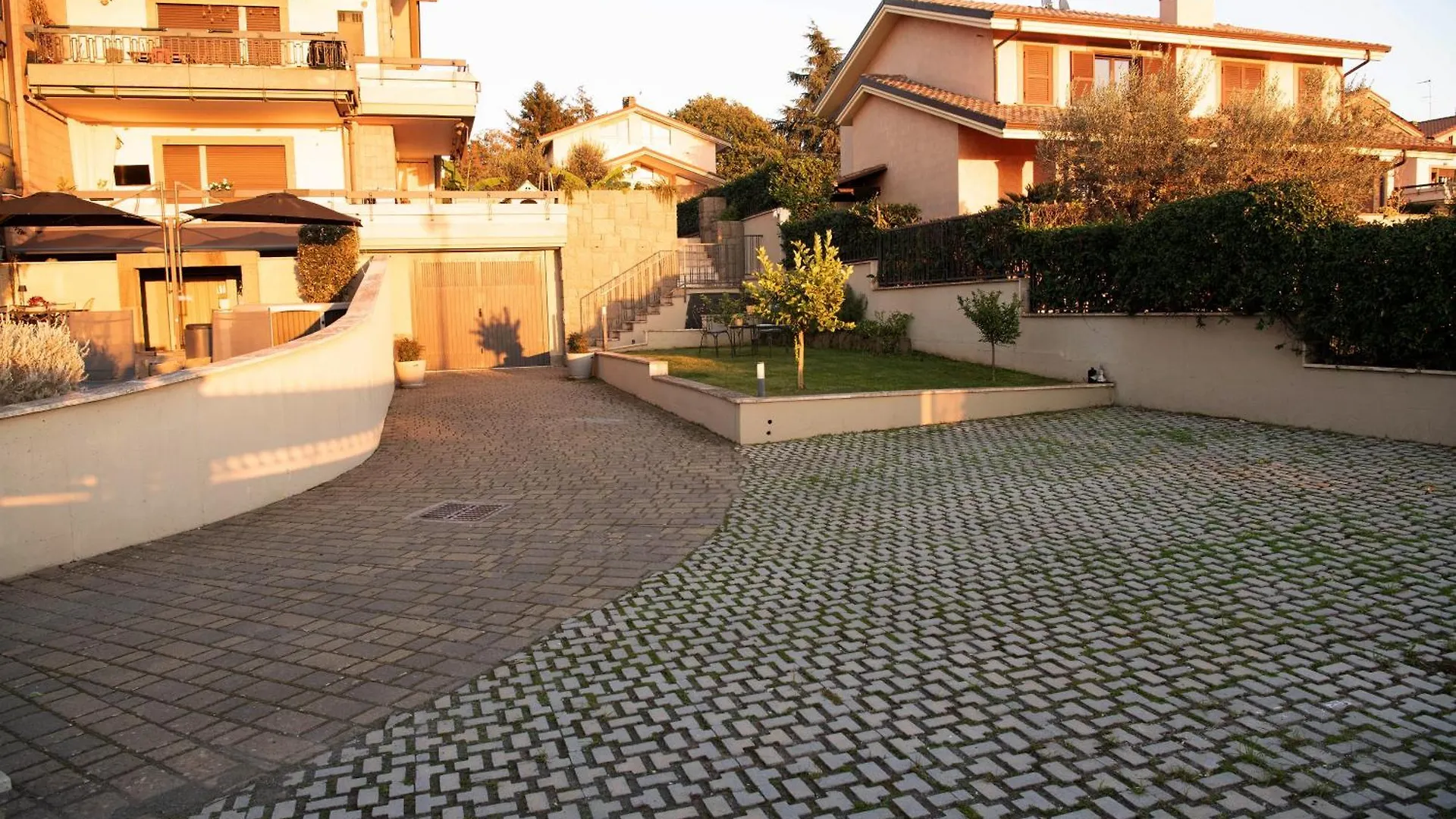 Holiday home La Casa Di Gabry Superior Villa Albano Laziale