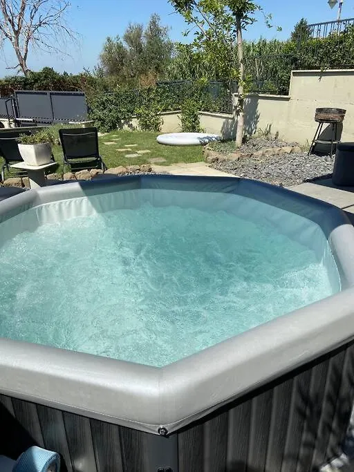 Holiday home La Casa Di Gabry Superior Villa Albano Laziale