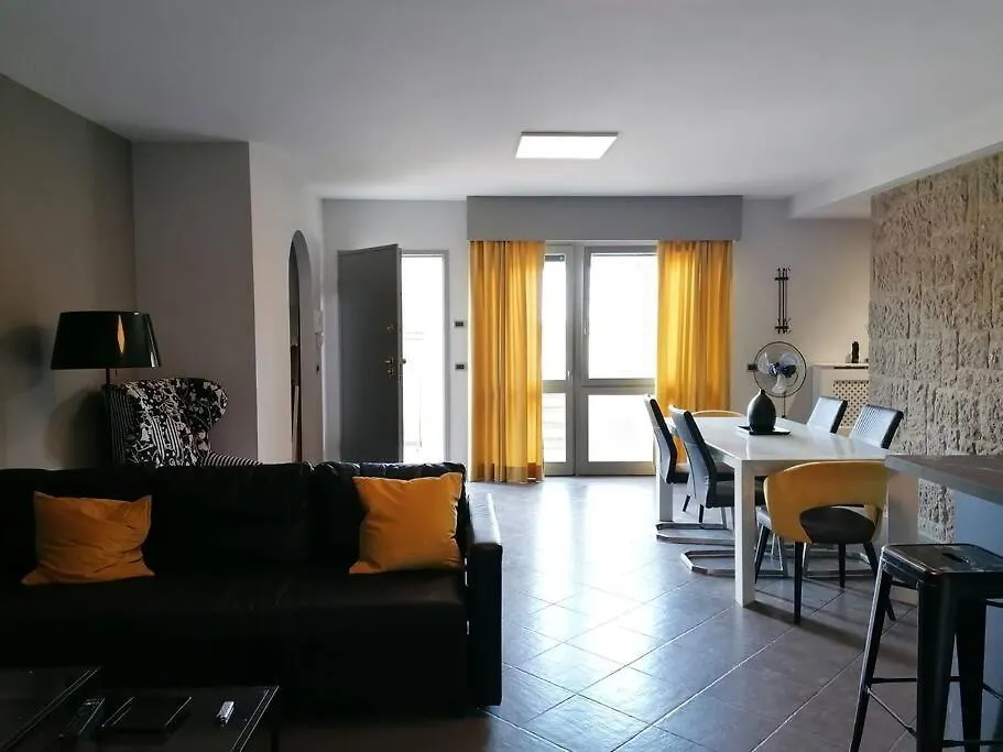 Holiday home La Casa Di Gabry Superior Villa Albano Laziale