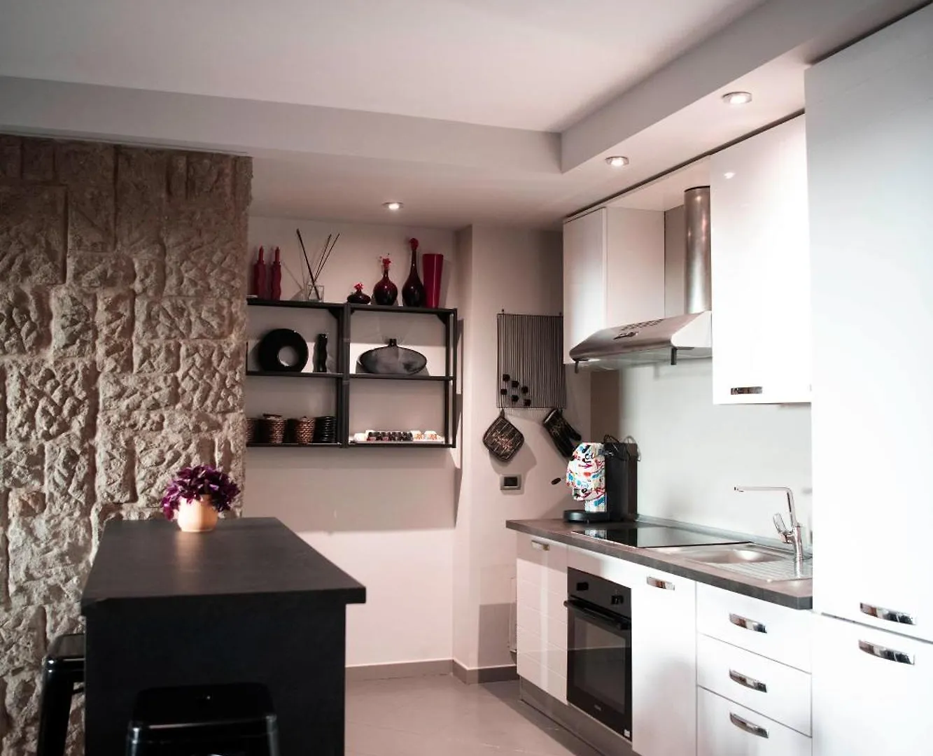 Holiday home La Casa Di Gabry Superior Villa Albano Laziale Italy