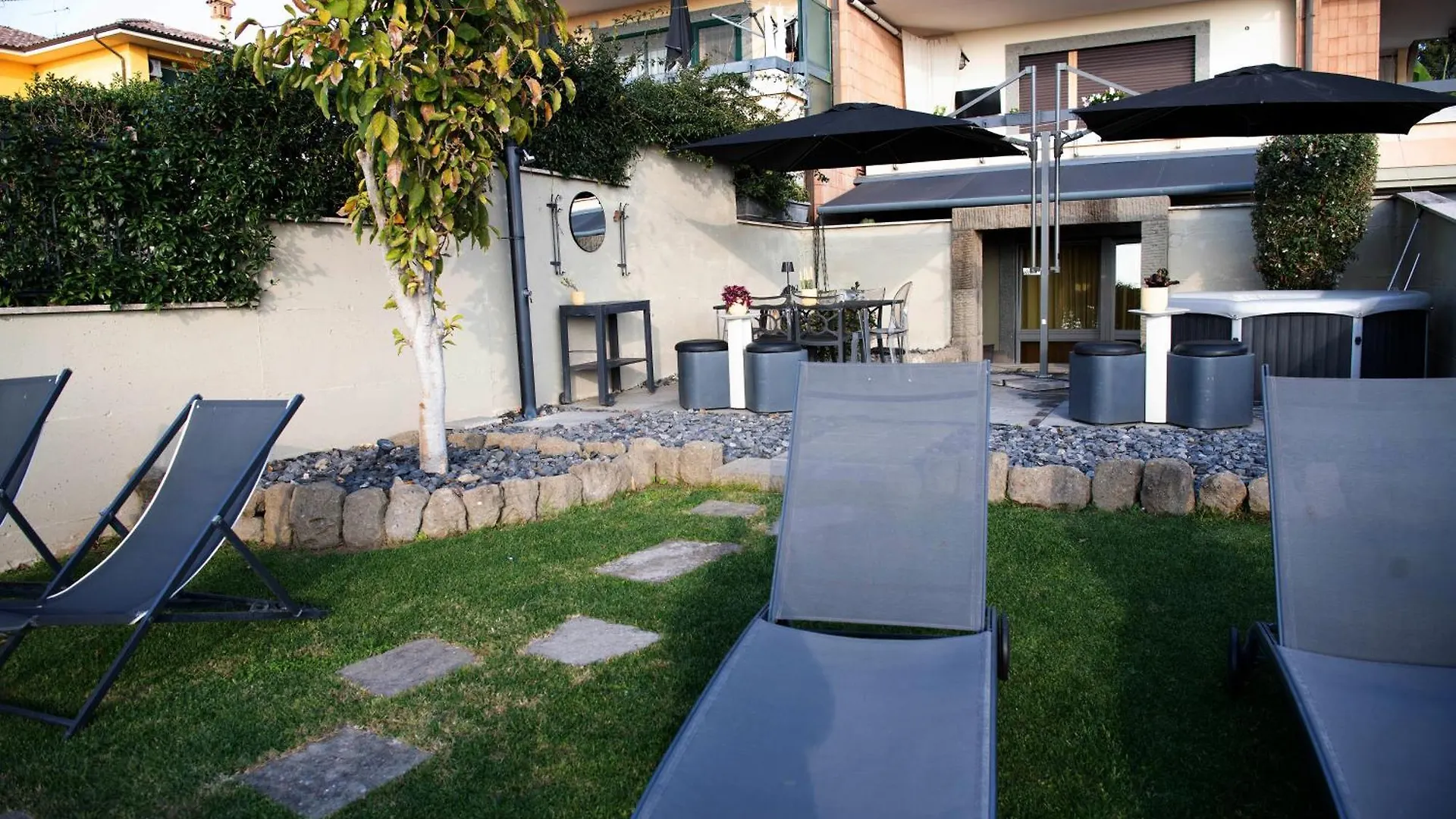 La Casa Di Gabry Superior Villa Albano Laziale Holiday home