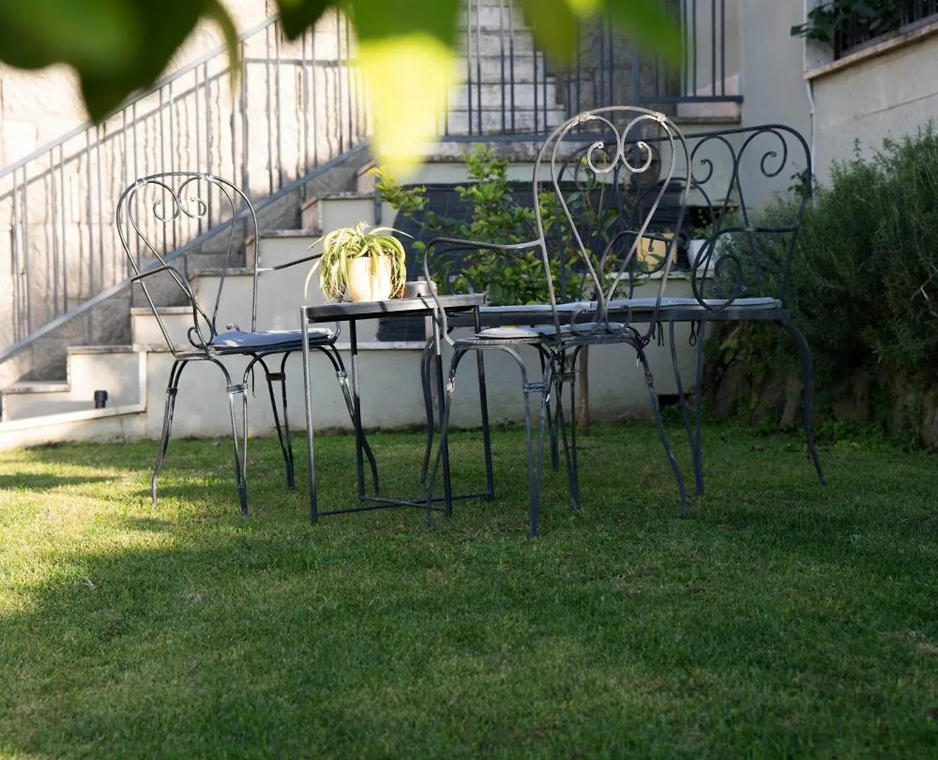 Holiday home La Casa Di Gabry Superior Villa Albano Laziale